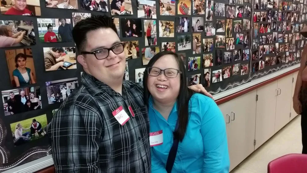 Embracing Every Ability — Focuses on Inclusivity & Valuing Individual Strength